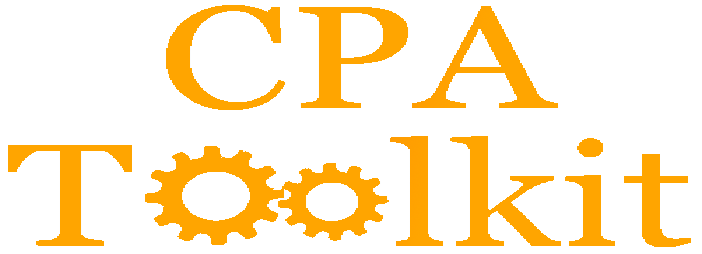 CPA Toolkit logo